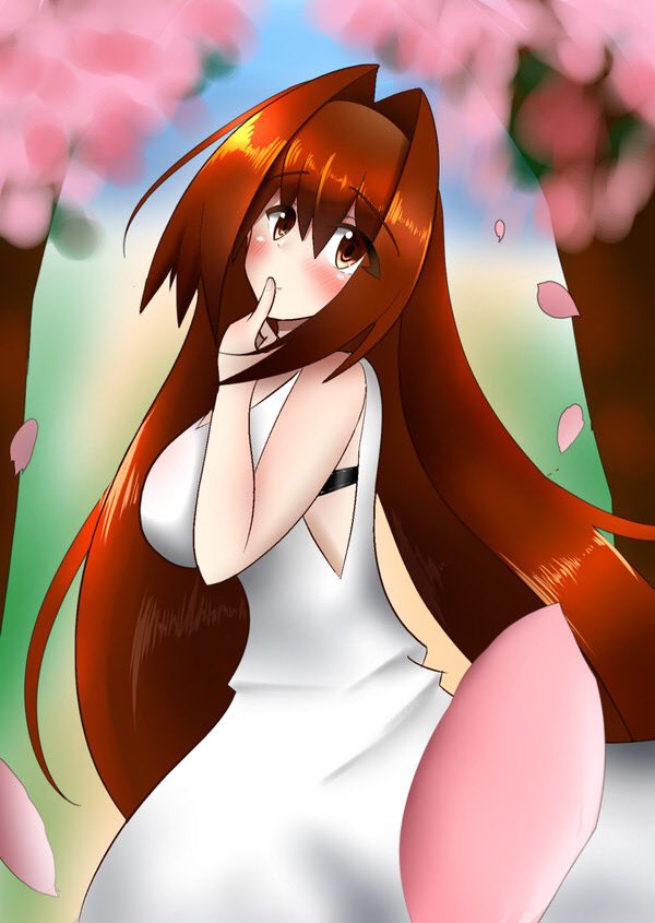 来月10月24日は私の創作『閃光の華姫レヴェリーヴァイス』を始めて六周年です!
ましろちゃんももう6年描いてるわけですね… 