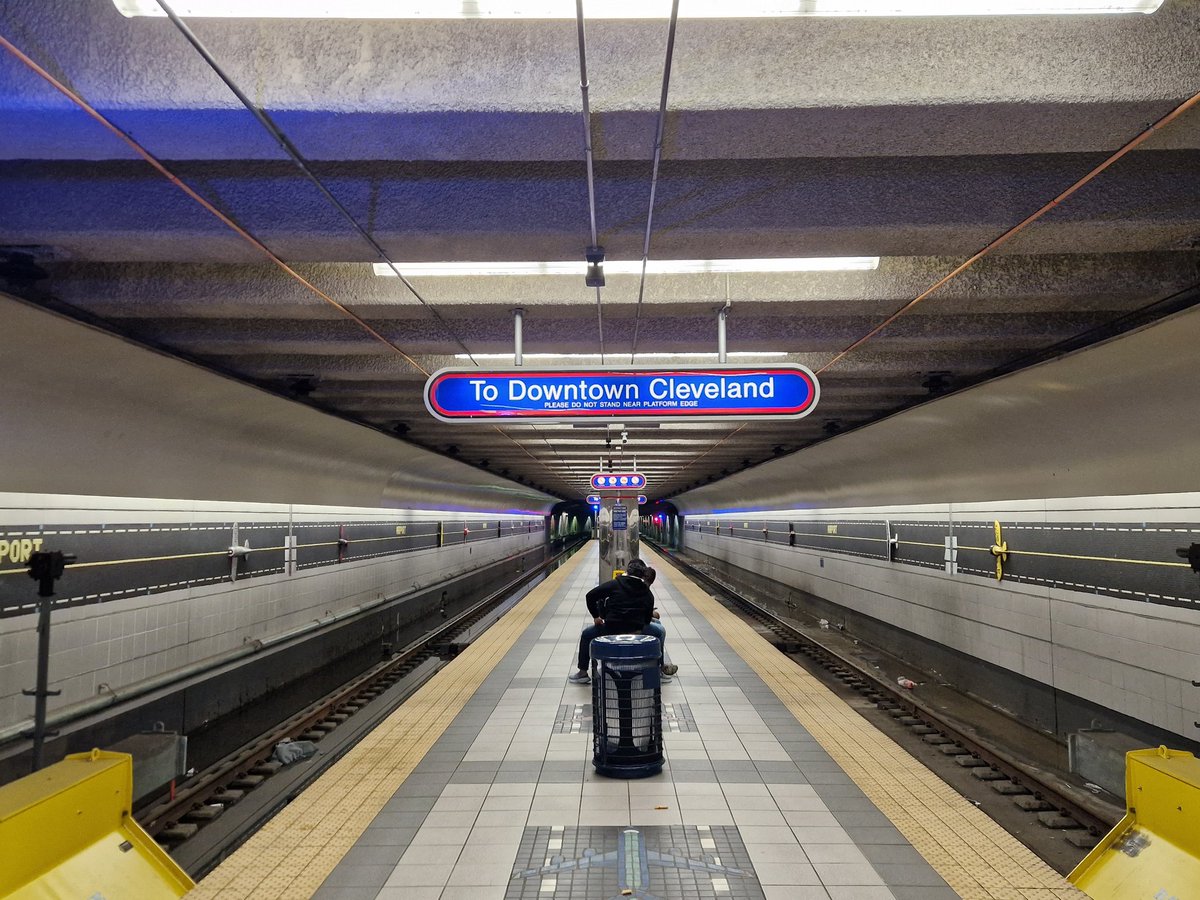 Guten Morgen, Ohio! Auf in ein hübsches Sport-Wochenende! #Guardians #browns #bengals