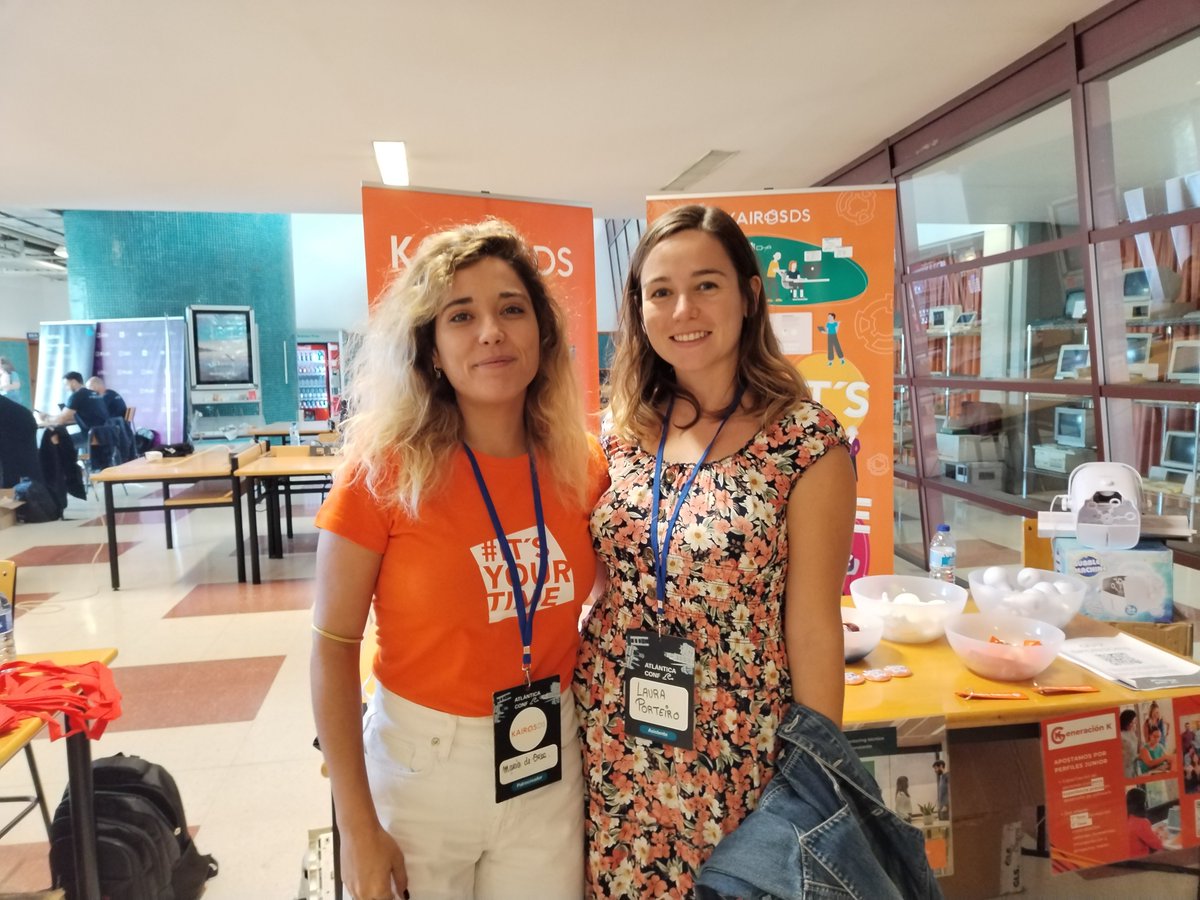 LAUPBA's tweet image. #KAIROSDSATLANTICACONF

@kairos_ds