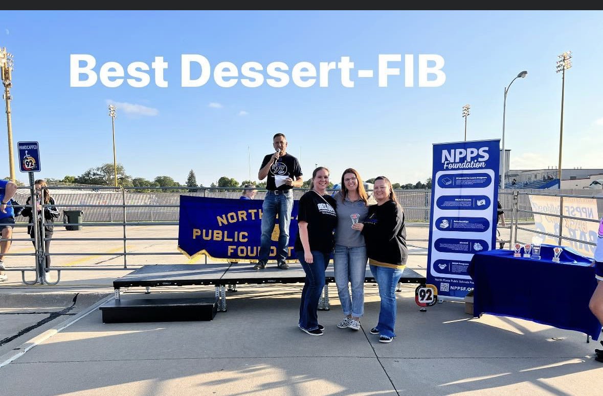 NPPS_Foundation's tweet photo. Oh what a night! https://t.co/dSD53lBvD7
