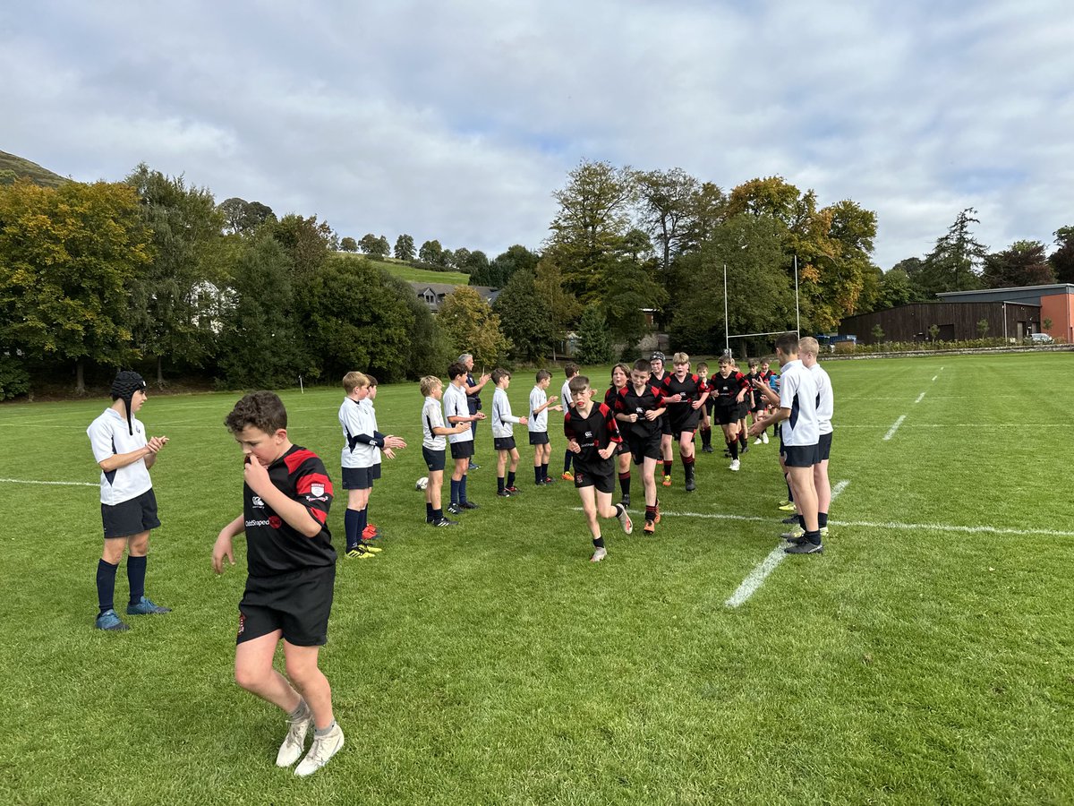 Peebles HS PE/Sport 🇺🇦 tweet media