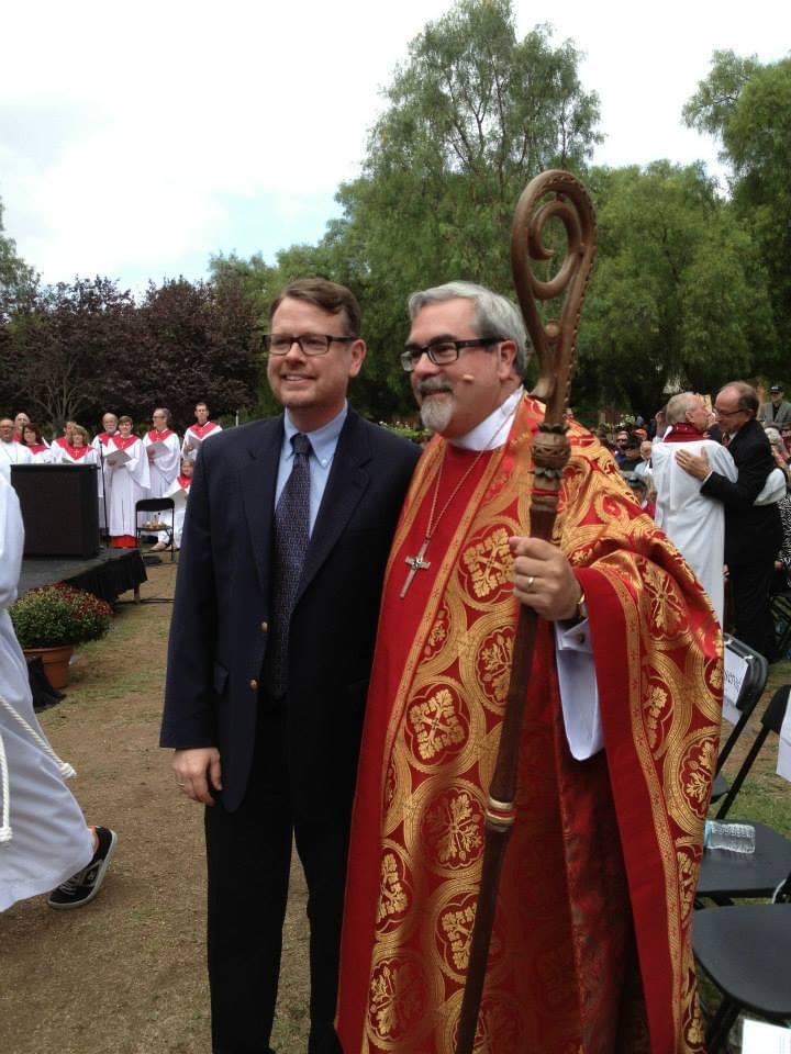 Rev Dr R Guy Erwin tweet media