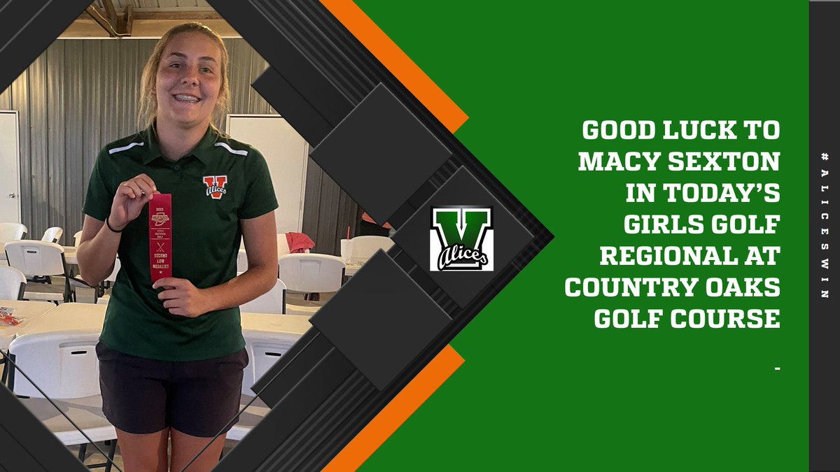 AlicesAthletics's tweet photo. Go get'em, Macy!! https://t.co/CfpDoULbWH