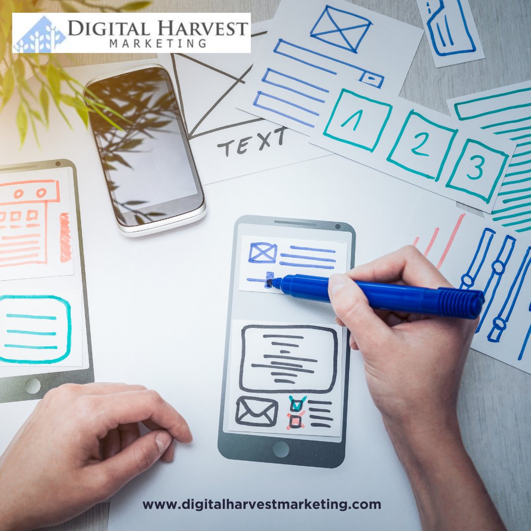 DigitalHarvest tweet media