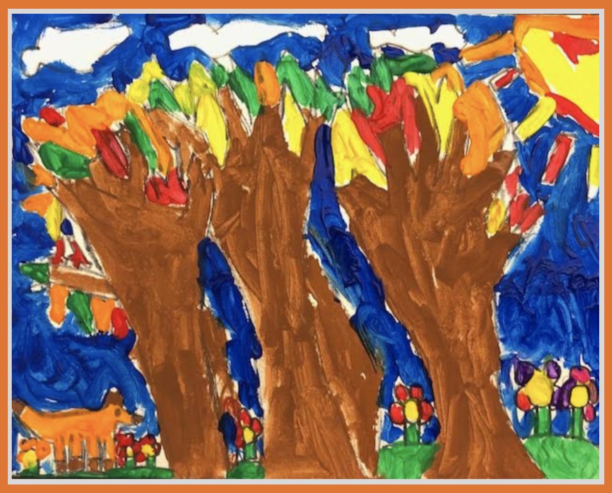 Creative Adventures tweet media