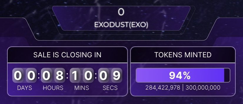 ExoWorlds tweet media
