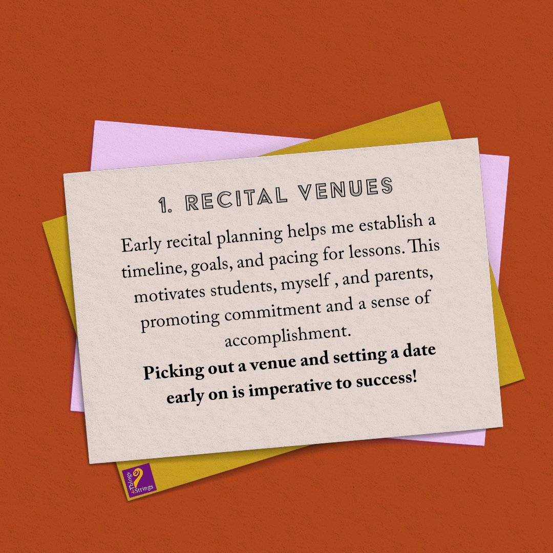 Things4Strings's tweet image. So much planning happens in September for teachers. What are your &quot;big 3&quot; planning needs to start the year off strong?

#BetterSkillsGreaterJoy #PlanningForSuccess