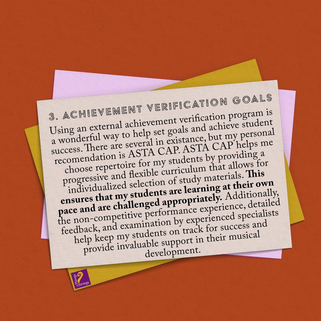 Things4Strings's tweet image. So much planning happens in September for teachers. What are your &quot;big 3&quot; planning needs to start the year off strong?

#BetterSkillsGreaterJoy #PlanningForSuccess