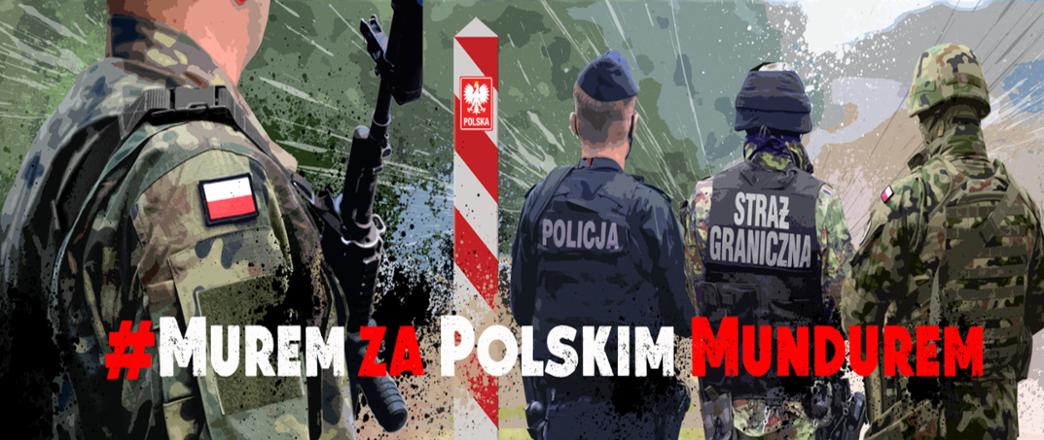 Pracki_Artur's tweet photo. Siłą każdej armii, społeczeństwo które stoi za nią 🧱 #MuremZaPolskimMundurem
#silna #liczna #skuteczna #armia https://t.co/Yxoi7JP2Hl