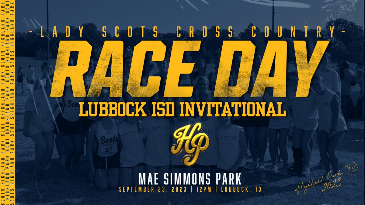 scotsathletics's tweet photo. IT'S RACE DAY!! Good luck to the Lady Scots Cross Country teams today in their split meets! #LadyScotsCC๐โโ๏ธ #PathsOfPurpose https://t.co/SJPFnbpHNN