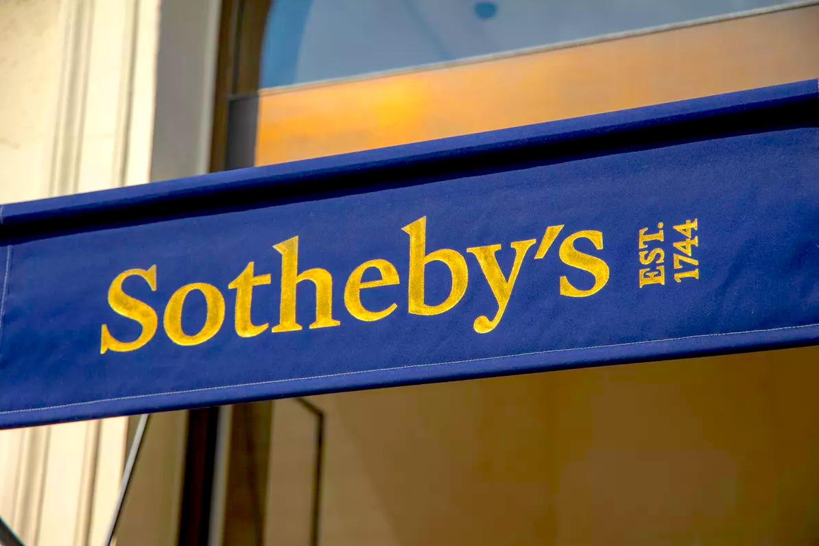 As <a href="/ROLEX/">ROLEX</a> announced it plans to buy Bucherer, Bucherer said it has partnered with one of the oldest auction houses, <a href="/Sothebys/">Sotheby's</a>, to create the world’s first ultra-luxury boutique by an auction house. "Sotheby's Salon at Bucherer" will let customers buy (and sell) ultra-rare pieces.