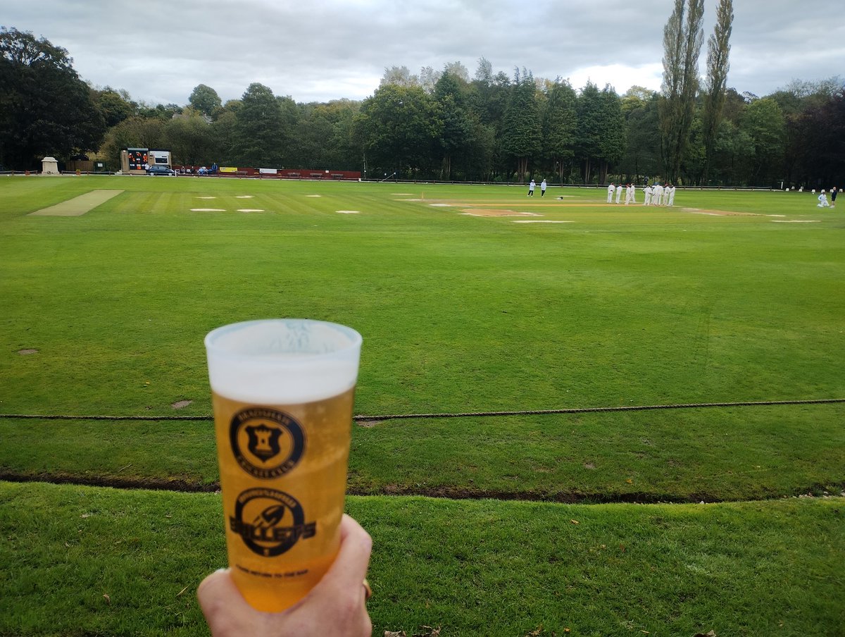 TJB Services & Savings (@servicestjb) on Twitter photo Final Cricket fix of the season <a href="/BradshawCricket/">Bradshaw CC</a> 🏏😪
feat. an <a href="/NMonkeyBrewCo/">Northernmonkeybrewco</a> Citra Pale Ale #cricketpints 🍺 Final Cricket fix of the season <a href="/BradshawCricket/">Bradshaw CC</a> 🏏😪
feat. an <a href="/NMonkeyBrewCo/">Northernmonkeybrewco</a> Citra Pale Ale #cricketpints 🍺