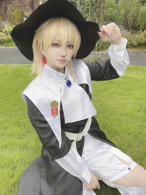 コスプレイヤーるらるらのTwitter画像29