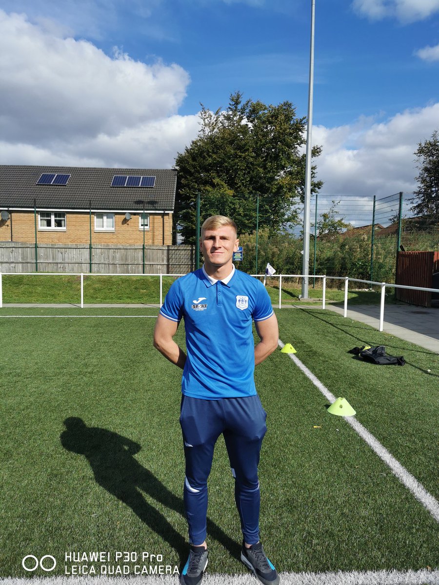 BenburbFc's tweet photo. PLAYER LANDMARK ⚽🔵

Congratulations to @lewis_lovering on making his 100th appearance for the club last week. Lewis has been outstanding for the Bens and long may it continue. https://t.co/qfyPMOu4Sc