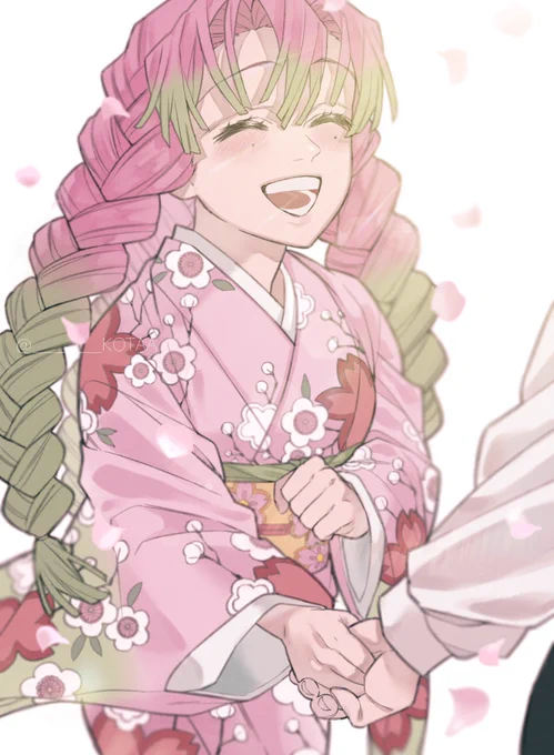 #笑顔の絵でその人の性格がわかるらしい! 