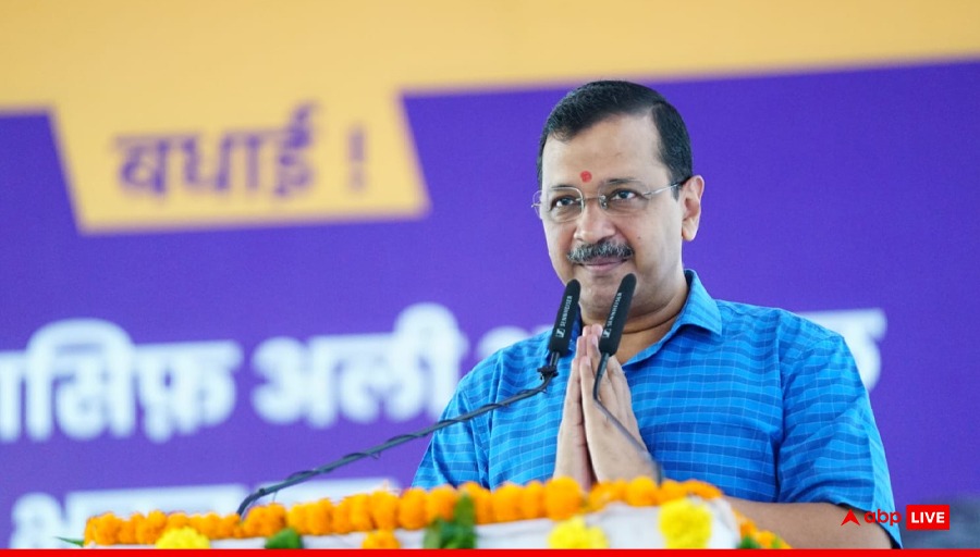 ABPNews's tweet photo. दिल्ली वासियों को मिली एक और नई स्वास्थ्य सुविधा. मुख्यमंत्री अरविंद केजरीवाल ने अरुणा आसफ अली अस्पताल में नए 'ओपीडी बिल्डिंग ब्लॉक' का किया उद्घाटन.

@AamAadmiParty | @ArvindKejriwal

#Delhi #ArunaAsafAliHospital #ArvingKejriwal #NewOPDBlock https://t.co/dRxgsm6d0P