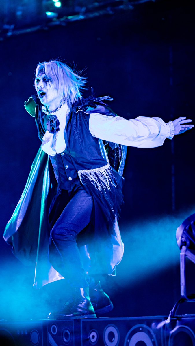 USJ ユニバ ゾンビ デ ダンス（パークワイド） ホラナイ '23年9月23日