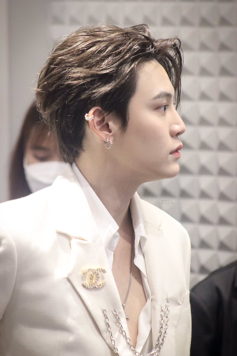 ppatt_Universe's tweet photo. คิดถึงเฮียบุ๋นที่สุดเยย 🥹❤️So…หล่อสุด!! 

✨ @bb0un 

#bb0un #FEEDYCAPITAL2nd https://t.co/LOKNsToQIF