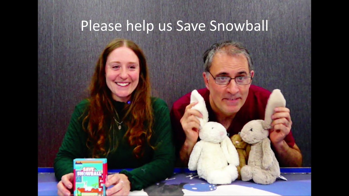 Check out the newest review of Save Snowball from the wonderful Ludus Vulpes and their very kind words. There's still time to support us and get your copy. Check out their review buff.ly/3POLoDD Back us here buff.ly/48oTbzv #SaveSnowball #boardgames #kickstarter