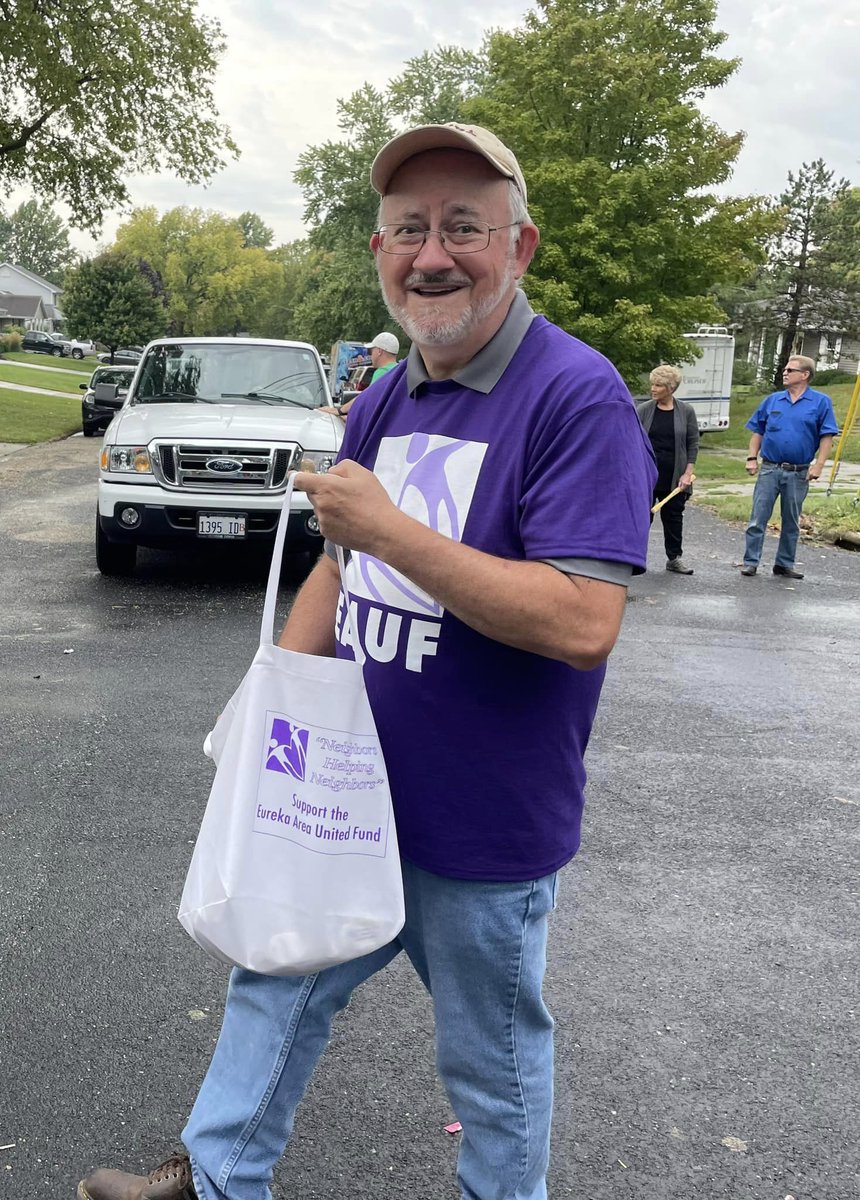 EAUFcares's tweet photo. Happy Homecoming Eureka! https://t.co/k8gu53uSXz