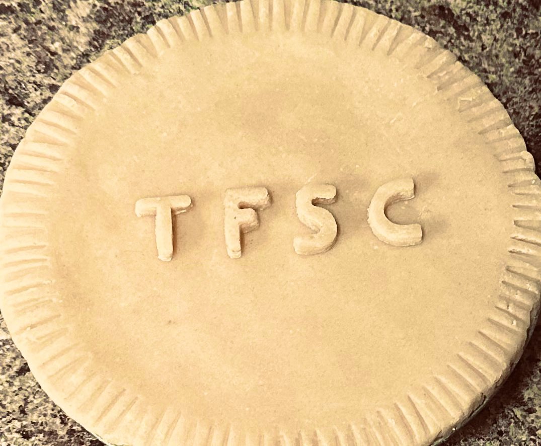 Good to be back thanks for all your kind messages &amp; huge thanks to those who kindly placed orders for my TFSC pies helping to raise £500 for a very special charity <a href="/TransportFSC/">Transport for Sick Children</a> they take accompanied children with no means of transport to hospital appointments across GM &amp; beyond.