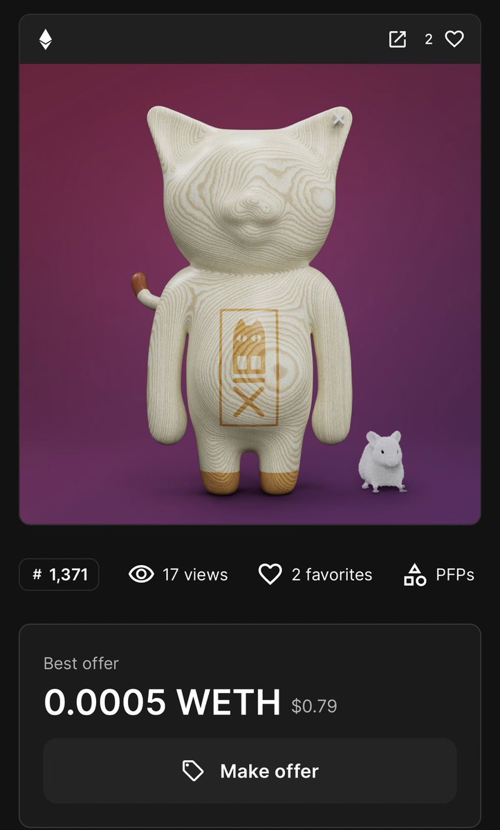 VonDoom ☕️ tweet media