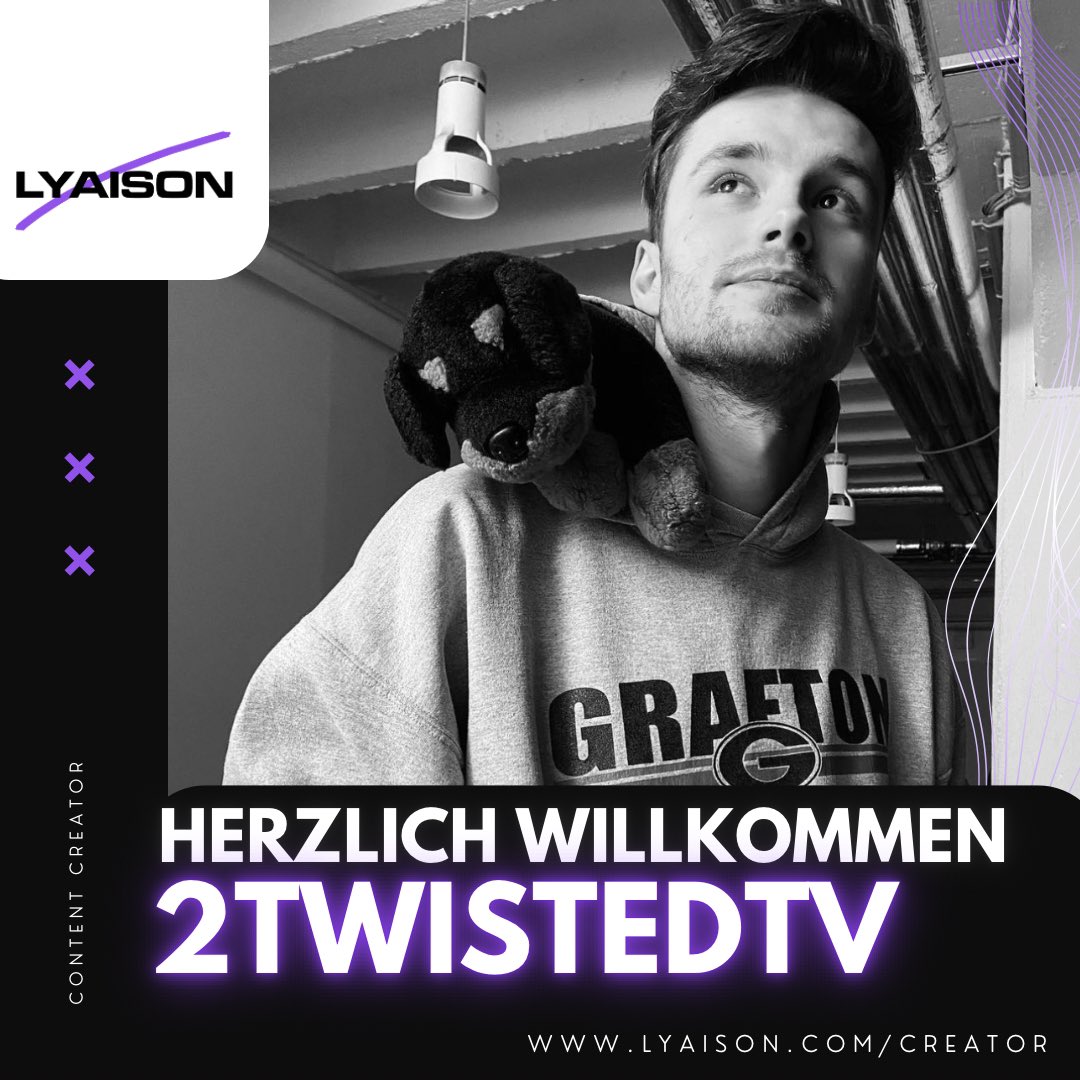Lyaison tweet media