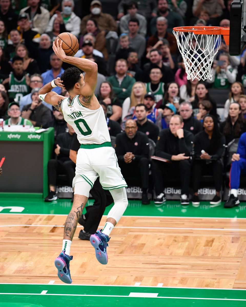 Boston Celtics tweet media