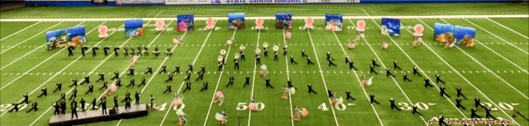 Good luck to our DV band brothers and sisters from all of the DV football players and coaching staff as they compete in the Bands of America New Mexico Regional Championship 🏆 OFOD! <a href="/ContrerasDVOFOD/">Rudy Contreras</a> @IvanCedilloYISD <a href="/DVHSYISD/">Del Valle HighSchool</a>