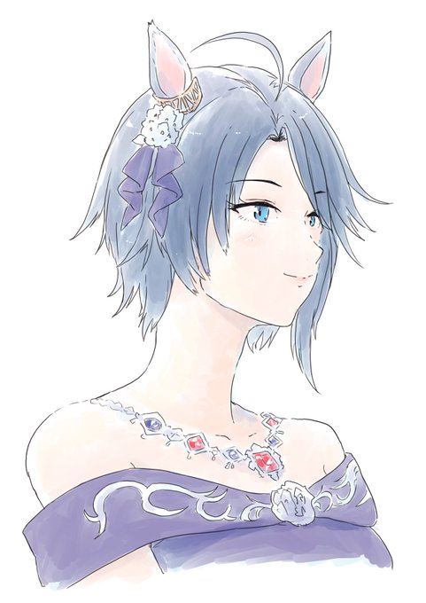 君は薔薇より美しい 