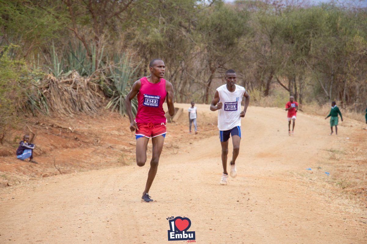 ILoveEmbu's tweet photo. In Pictures ๐
The Mwea National Reserve Half Marathon!
#Iloveembu #EmbuCounty #TembeaKenya #tembeaembu #Kenyatourismweek
#UNWorldTourismDay #KavindaNiGaka https://t.co/hSYBuhEOK7
