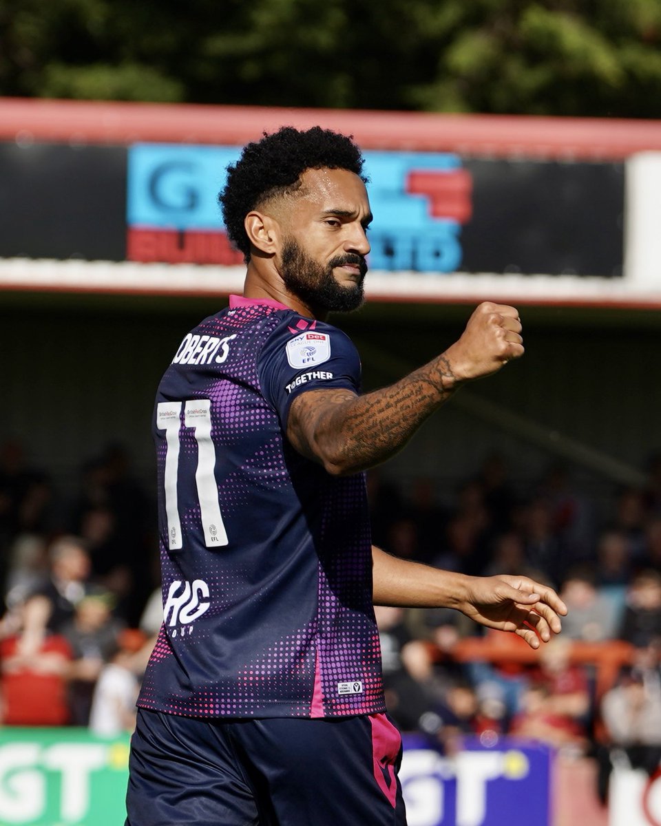 Stevenage FC 🔴⚪ tweet media