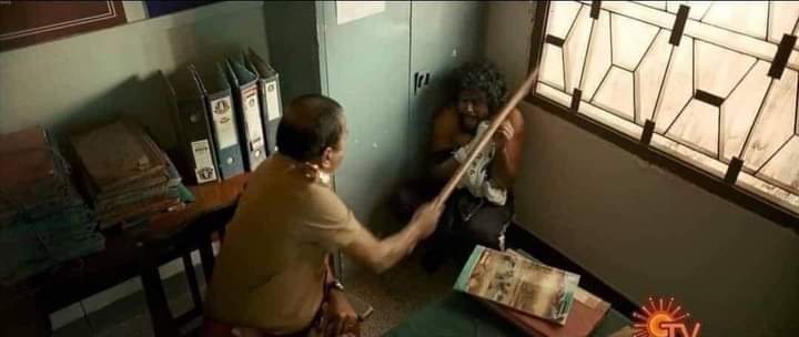 iAmthePrince__'s tweet photo. @VijayAlif5 @Siva_Kartikeyan இவன்லாம் பேசலாமாடா https://t.co/bBTPvz9z4i