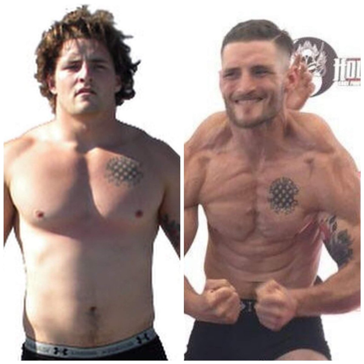 gritgloryboxing's tweet photo. @MMAUNCENSORED1 @HappyPunch @sneako @BradleyMartyn @BradleyMartyn I will train you. Let me help you. With proper training you can beat them all https://t.co/mQLlbX3Za0