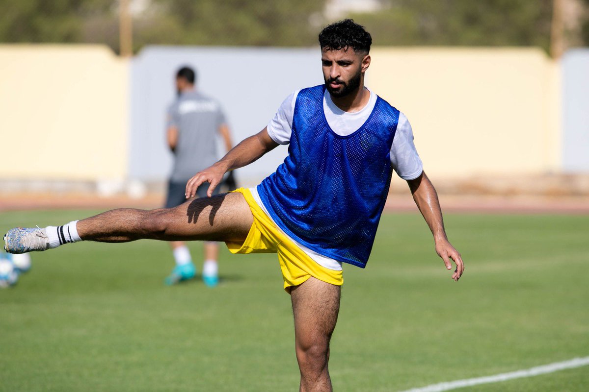Jubailclub's tweet photo. نجوم #الجبيل يجرون عمليات الإحماء 💪

#الجبيل_الحوراء | #دوري_الدرجة_الثانية https://t.co/e5xxn6R8rL
