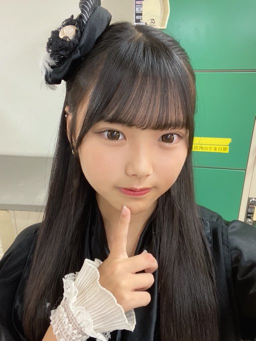 Twitterのコスプレ画像4