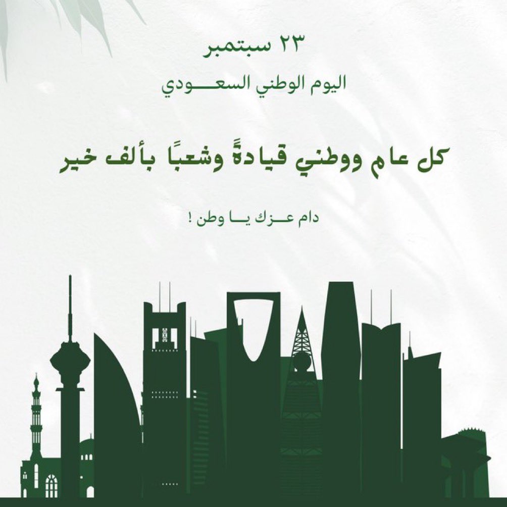 RN_a0's tweet photo. 🇸🇦💚🤍
#اليوم_الوطني_السعودي_93 https://t.co/KGLRHRtXeJ