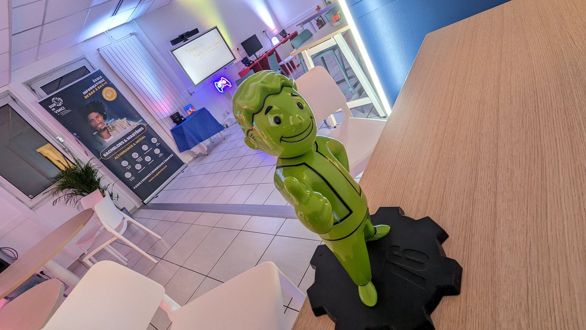 La Boîte à Pixels tweet media