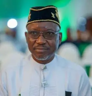 vanguardngrnews's tweet photo. Minister of State Petroleum Resources, Ekpo felicitates Akwa Ibom @36th 
https://t.co/qTXj8RAABG https://t.co/kwAWSpKDIA