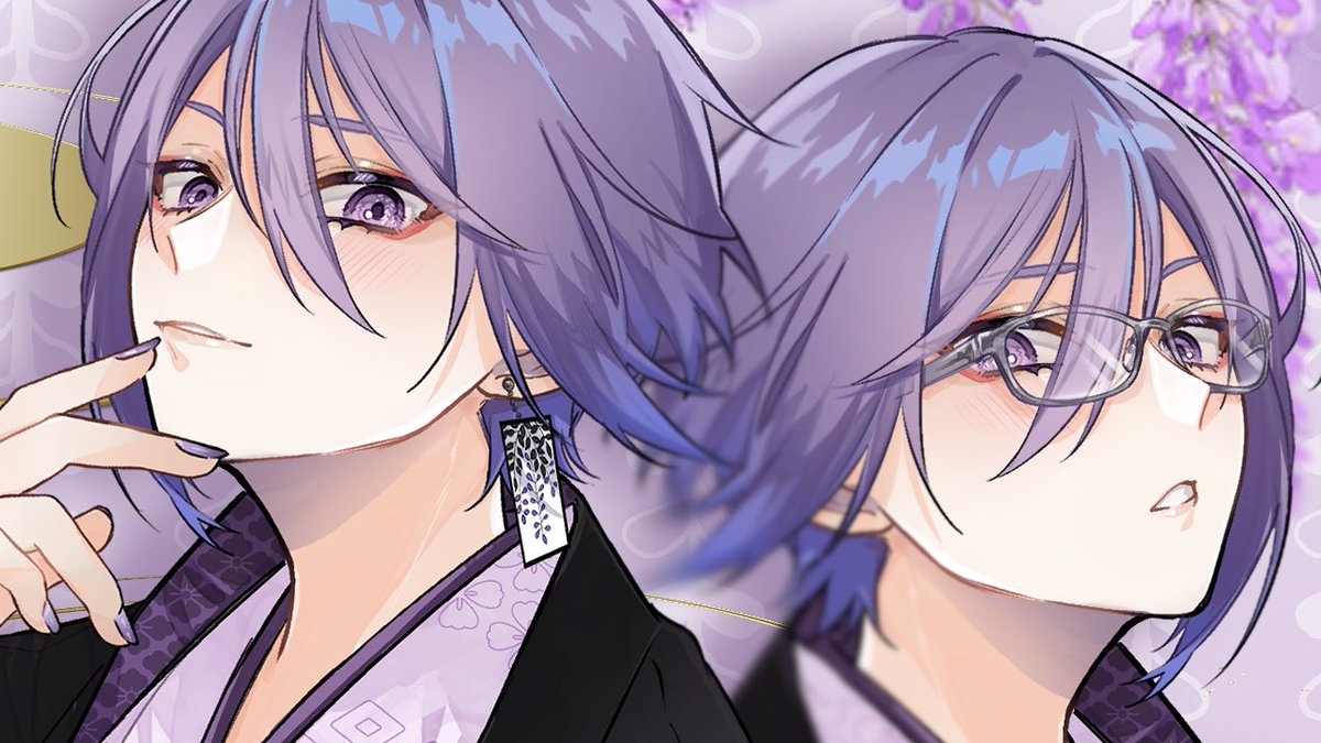 華山馴田/かやま🎴 しきがみの庭 tweet media