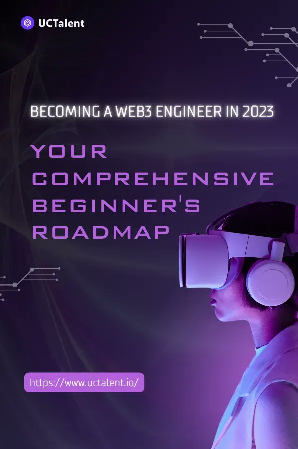 UCTalent_io's tweet photo. Do you want to move a step closer to getting your ideal tech job? 
📌 By following these tips, you can significantly boost your chances of landing that tech job you've been aiming for. Don't miss out on this opportunity! 

#UCT #UCTalent #job #findjob #web3 #resume #technology https://t.co/MHH5BjcWGd
