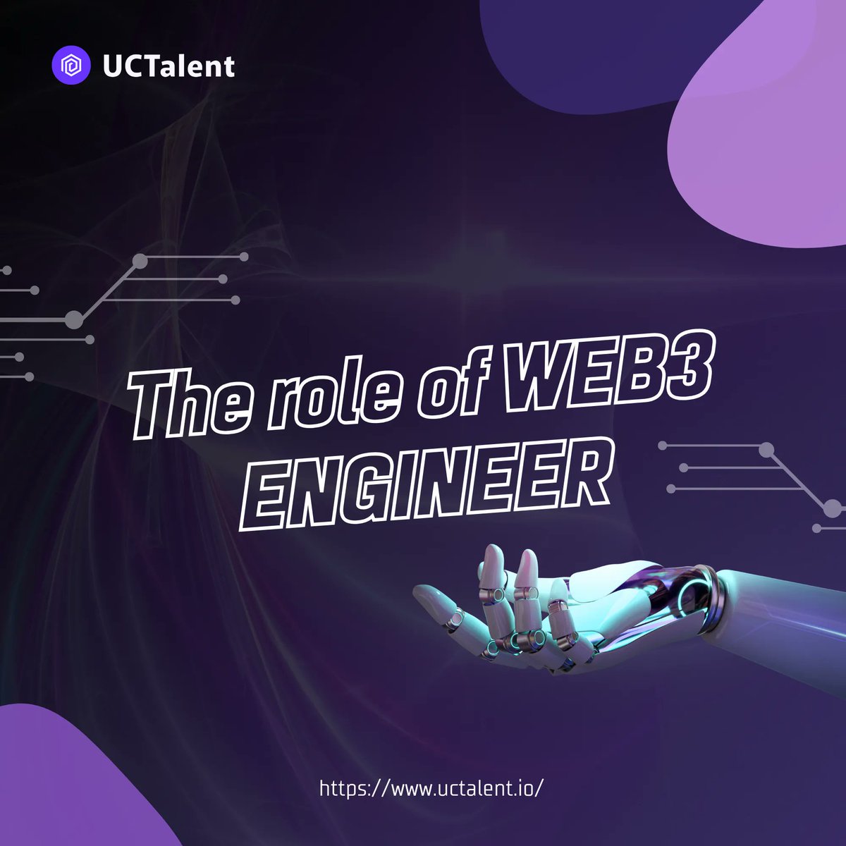 UCTalent_io's tweet photo. Do you want to move a step closer to getting your ideal tech job? 
📌 By following these tips, you can significantly boost your chances of landing that tech job you've been aiming for. Don't miss out on this opportunity! 

#UCT #UCTalent #job #findjob #web3 #resume #technology https://t.co/MHH5BjcWGd