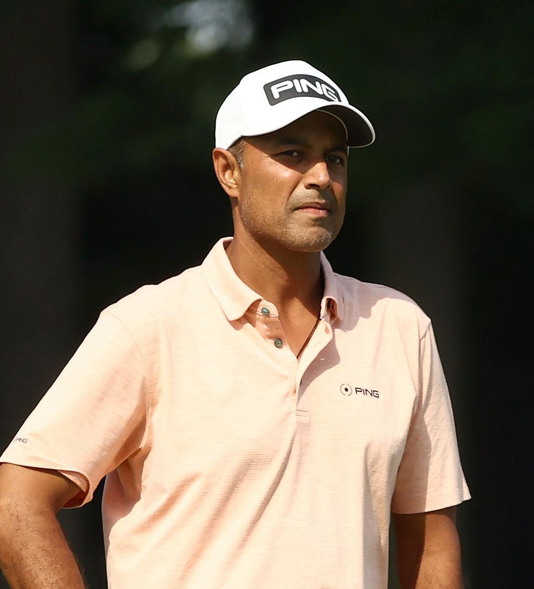 Arjun Atwal in shared lead at Pure Insurance on Champions Tour in US

dktsports.com/latest-news.as…

#DKTSports 
#ArjunAtwal #ChampionsTour #PGATourChampions #PGATour #WyndhamChampionship #PGATourgolf #PGAofAmerica #PureInsurance #Golf