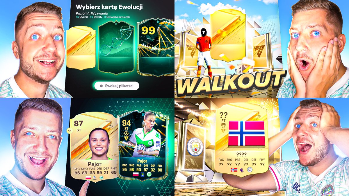 Box Art - FIFA 21 Rebrand on Behance