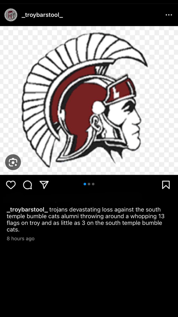 🥺🥺🥺🥺 <a href="/THSstusection2/">Troy Barstool</a>