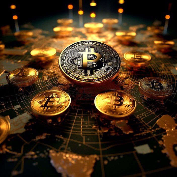 "The world is not ready for a money that constantly INCREASES in value. The hoarding effect will be surreal and pump the value beyond imagination. #Bitcoin " -<a href="/Anders_/">Anders_ ✝️🇩🇰🇧🇷🥩🥩🍸</a>