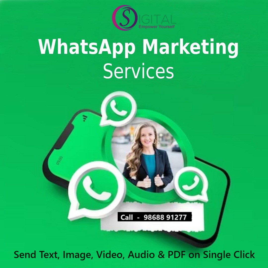 osdigitalin's tweet image. Bulk WhatsApp SMS services can be a useful tool for businesses and organizations. CALL TO KNOWN MORE- 9868891277, 9958891277
Website - osdigital.in/whatsapp-sms.h…

#BulkWhatsAppSMS #digitalmarketing #socialmediamarketing #whatsappmarketing #WhatsAppSMSservices #Marketing  #OS_Digital