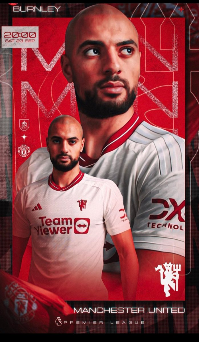 Sammy0482's tweet photo. @UtdPlug I can't wait to see you in united colours @ Sofyan Amrabat. https://t.co/Xuh49nd41W