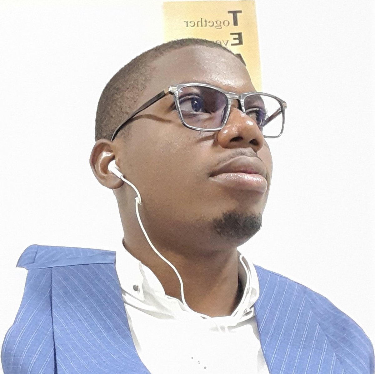 #NouvellePhotoDeProfil