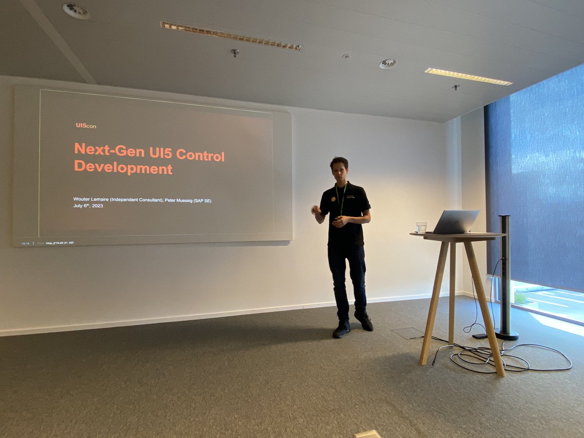 Laurens van Rijn - @laurensvanrijn@techhub.social tweet media